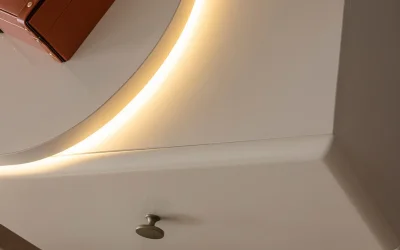 Dorello Şifonyer ve Ayna