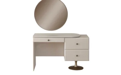 Dorello Şifonyer ve Ayna