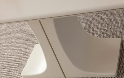 Dorello Yemek Odası Takımı