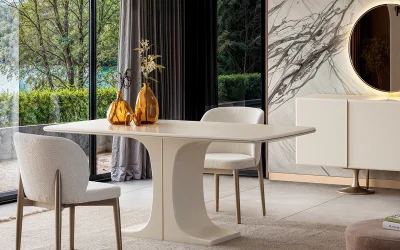 Dorello Yemek Odası Takımı