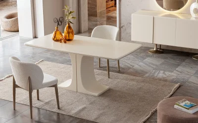 Dorello Yemek Odası Takımı