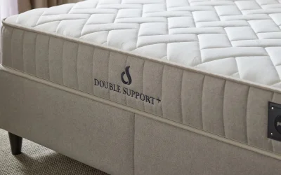 Double Support Yatak 120x200