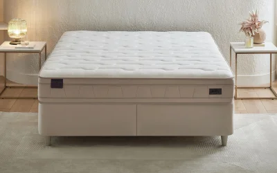 Dual Dream Plus Yatak 90x190