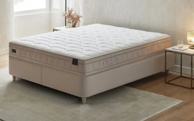 Dual Dream Plus Yatak 90x190