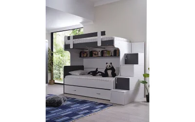 Dublex Genç Odası Takımı (3)