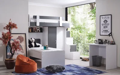 Dublex Genç Odası Takımı (4)