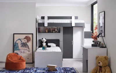 Dublex Genç Odası Takımı (4)