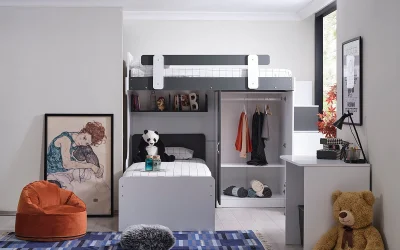 Dublex Genç Odası Takımı (4)