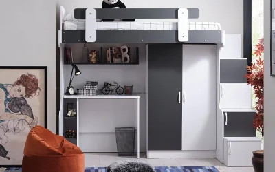 Dublex Genç Odası Takımı (5)