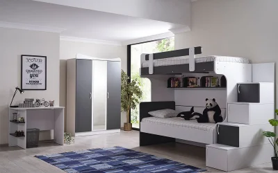 Dublex Genç Odası Takımı (1)