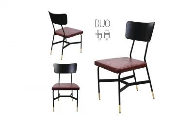 Duo Sandalye