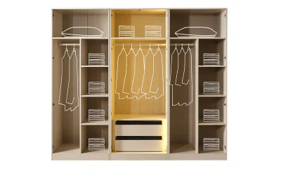 Elanora Düğün Paketi