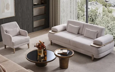 Valesso Koltuk Takımı