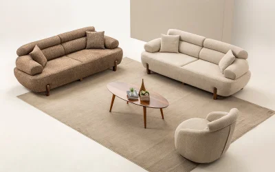 Elanora Koltuk Takımı