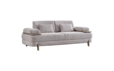 Valesso Üçlü Koltuk