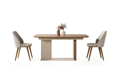 Elanora Masa (Açılır)