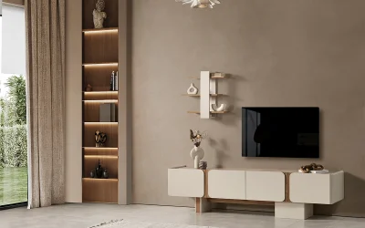 Elanora Tv Ünitesi