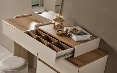 Elanora Yatak Odası Takımı