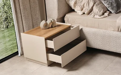 Elanora Yatak Odası Takımı