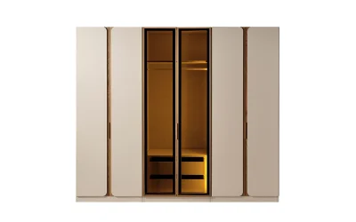 Elanora Yatak Odası Takımı