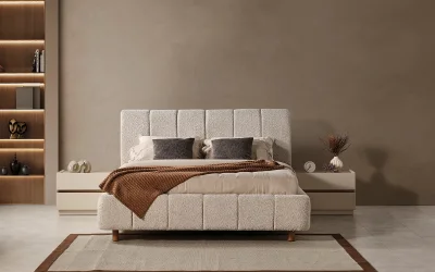 Elanora Yatak Odası Takımı