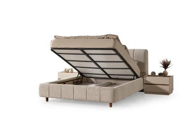 Elanora Yatak Odası Takımı