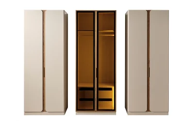 Elanora Yatak Odası Takımı