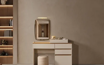 Elanora Yatak Odası Takımı