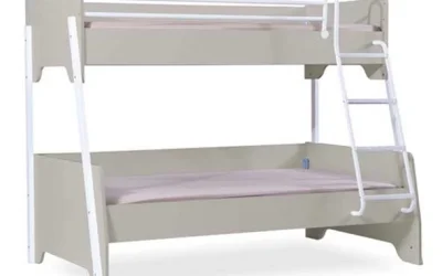 Elegant Geniş Ranza