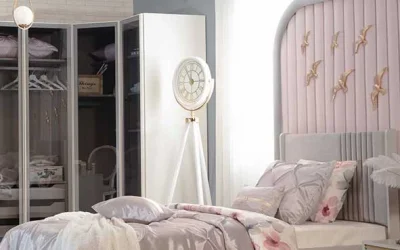 Elegant Karyola 120*200