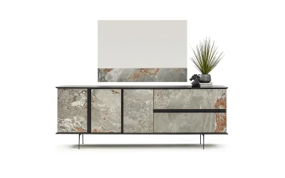 Ellie Seramik Konsol