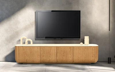 Eravelle Tv Ünitesi
