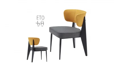 Eto Sandalye