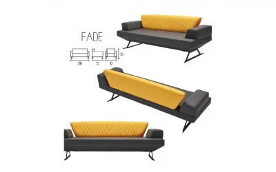 Fade Tekli