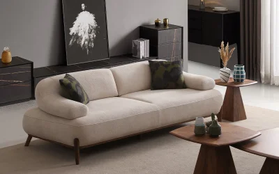 Ferano Koltuk Takımı