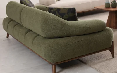 Ferano Koltuk Takımı