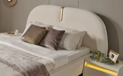 Ferilux Karyola (Bazasız)