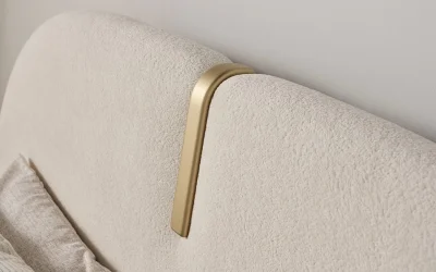 Ferilux Karyola (Bazasız)