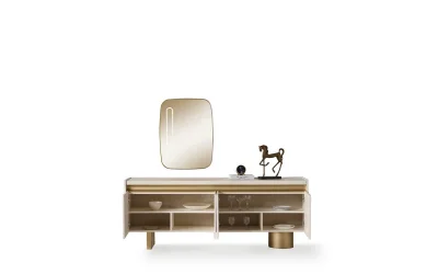 Ferilux Konsol ve Ayna