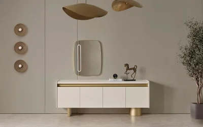 Ferilux Konsol ve Ayna