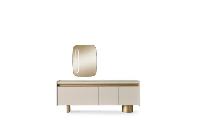 Ferilux Konsol ve Ayna