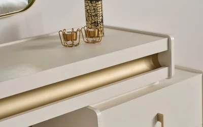 Ferilux Şifonyer ve Ayna