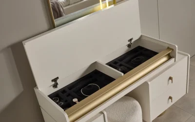 Ferilux Şifonyer ve Ayna