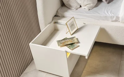 Ferilux Yatak Odası Takımı