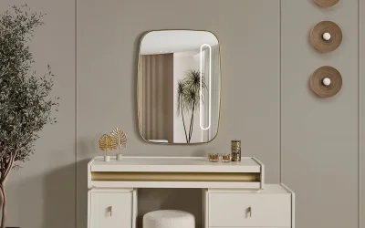 Ferilux Yatak Odası Takımı