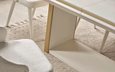 Ferilux Yemek Odası Takımı