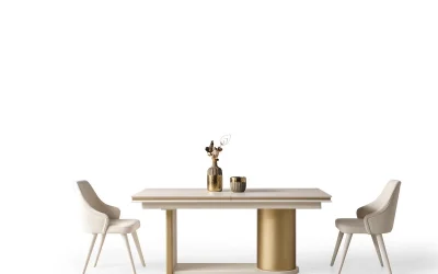 Ferilux Yemek Odası Takımı