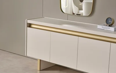 Ferilux Yemek Odası Takımı