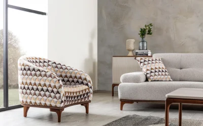 Fiona Koltuk Takımı