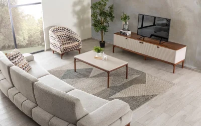 Fiona Koltuk Takımı